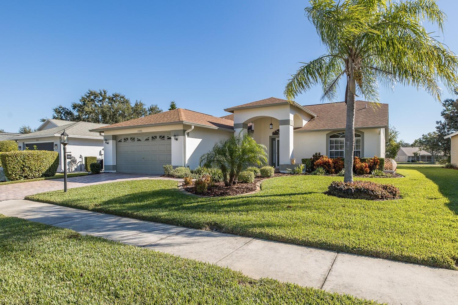 18446 Grand Club Drive, FL