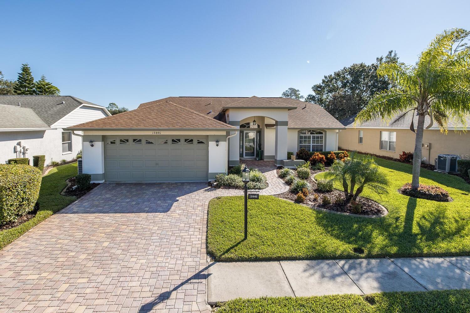 18446 Grand Club Drive, FL