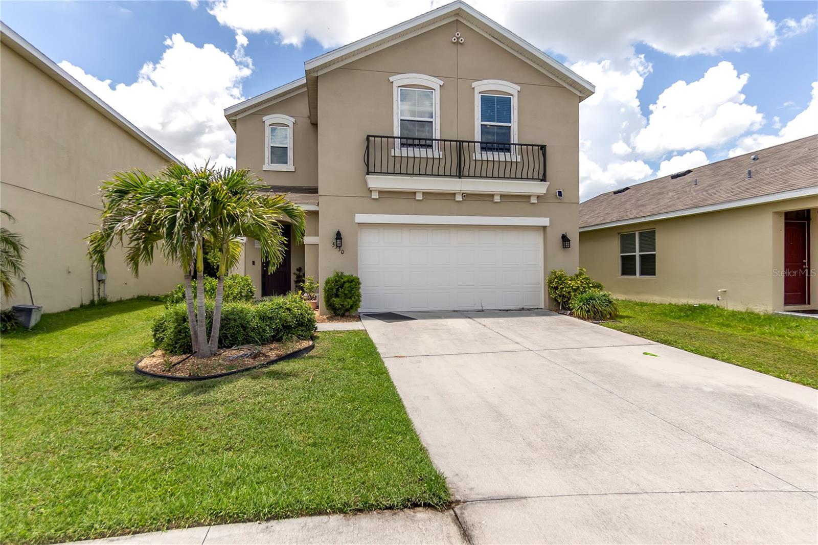 5330 San Palermo Drive, FL