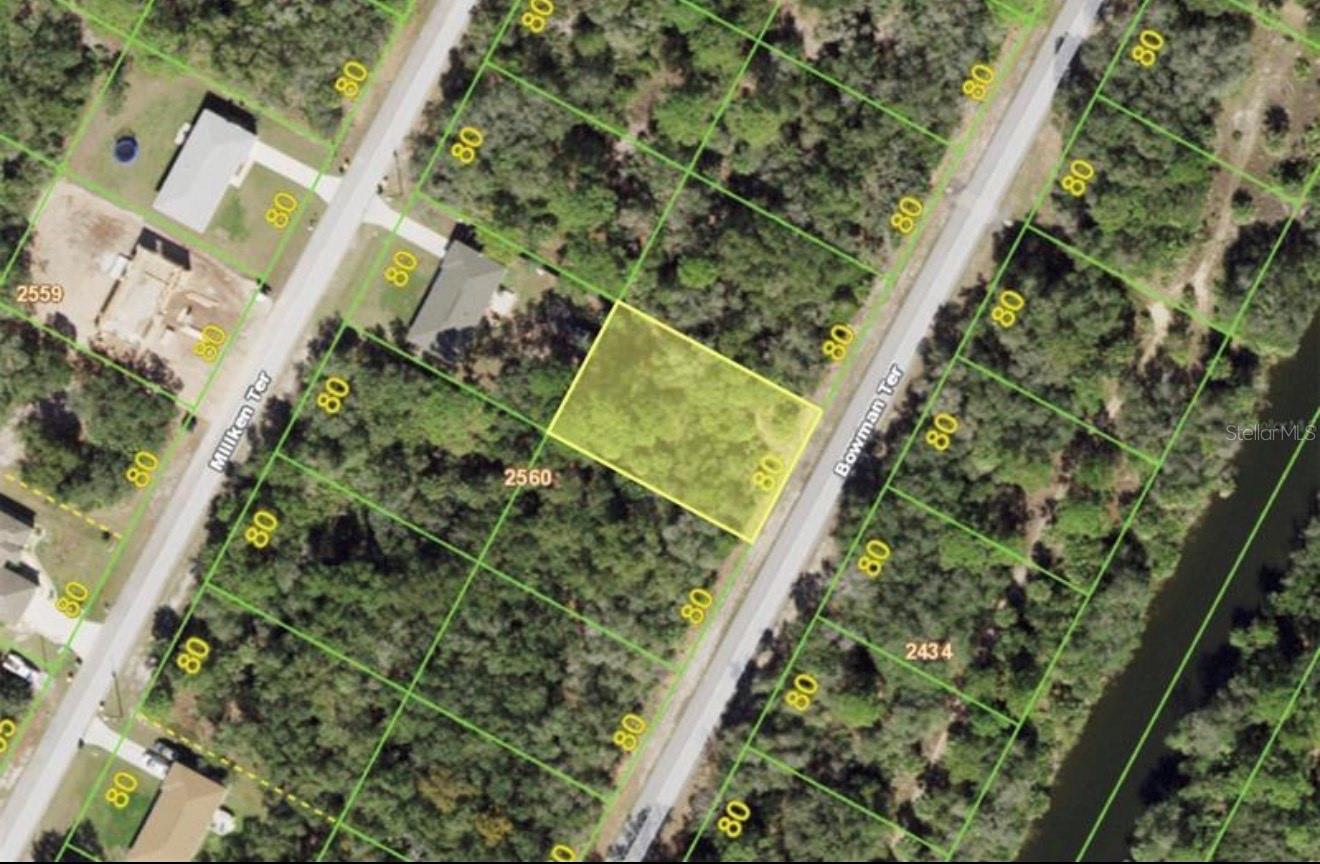 1027 Bowman Terrace, FL