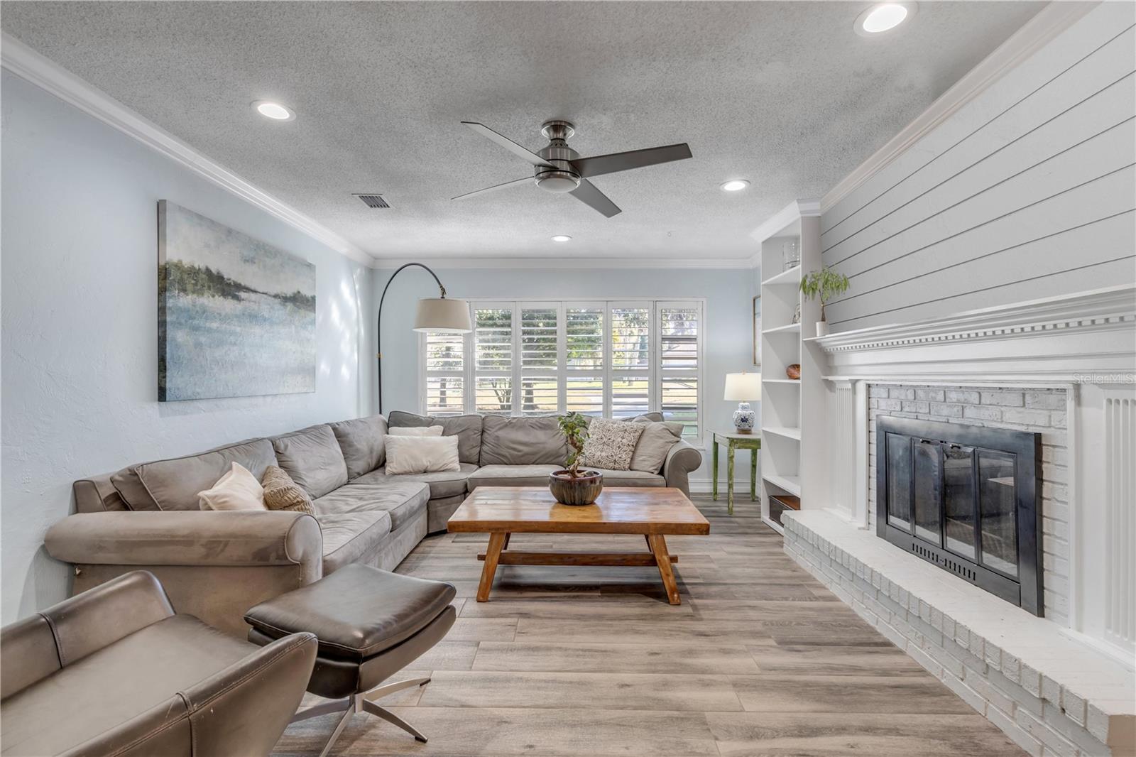 4602 Saxon Drive, FL