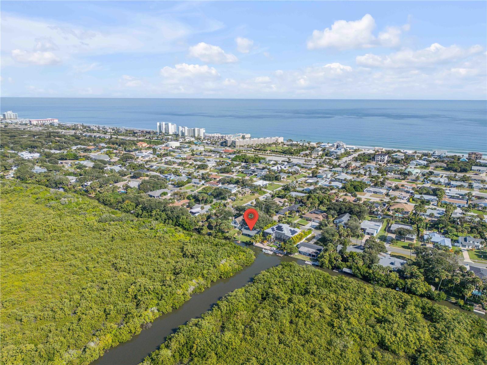 4602 Saxon Drive, FL