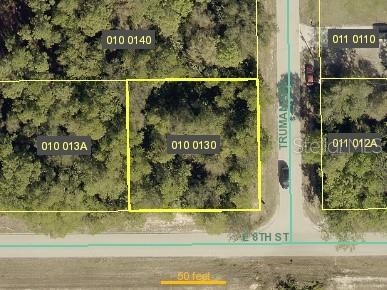 3203 8th Street, FL