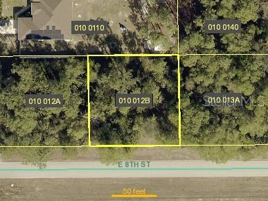 3203 8th Street, FL