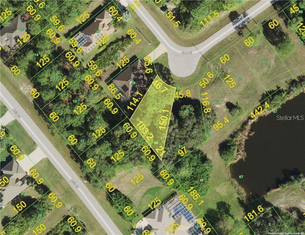 147 Jade Street, FL