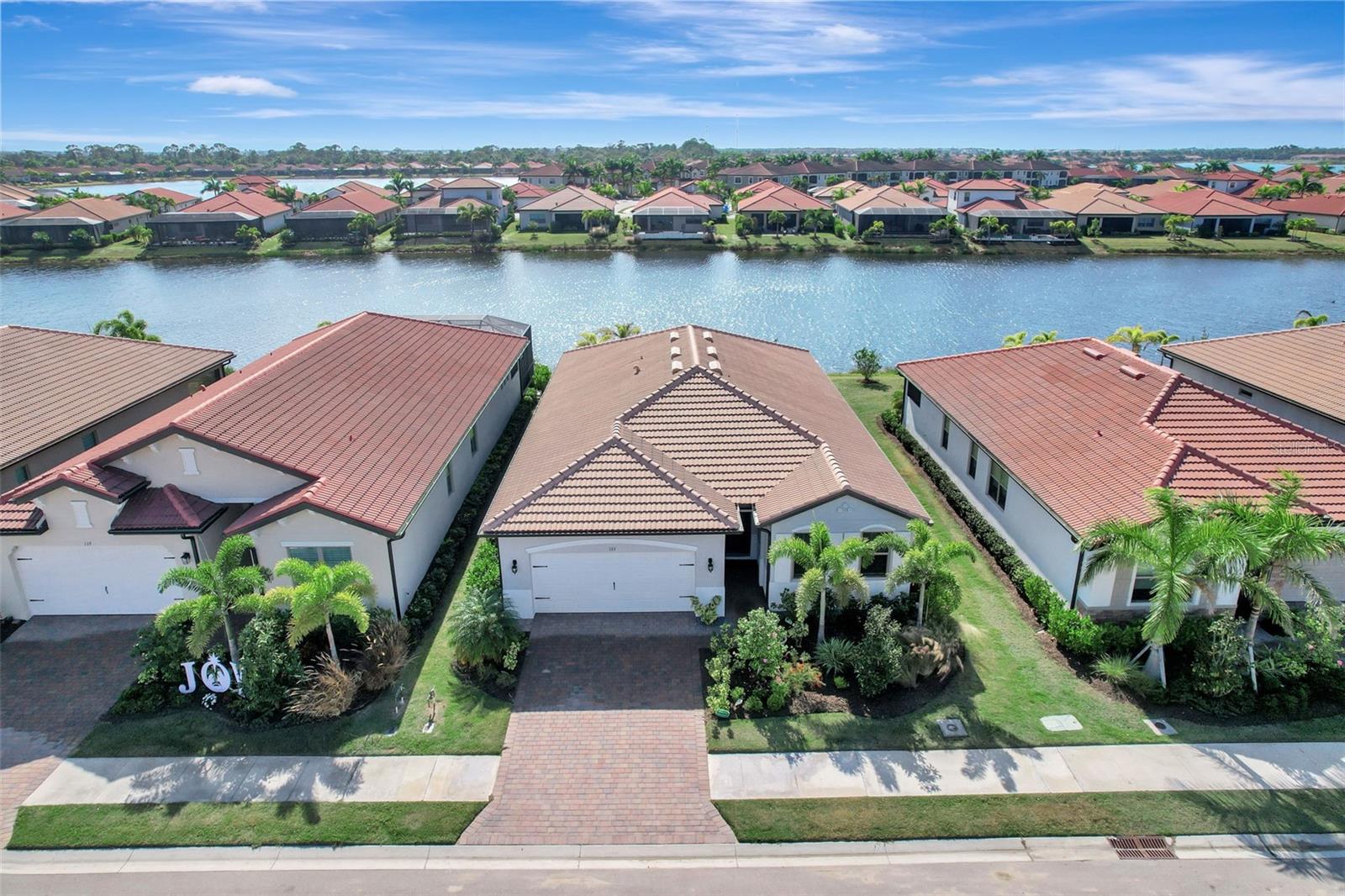 133 Villa Perosa Way, FL