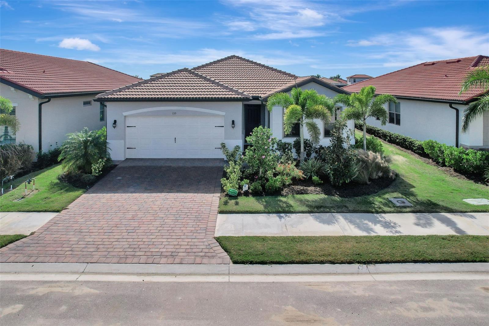 133 Villa Perosa Way, FL