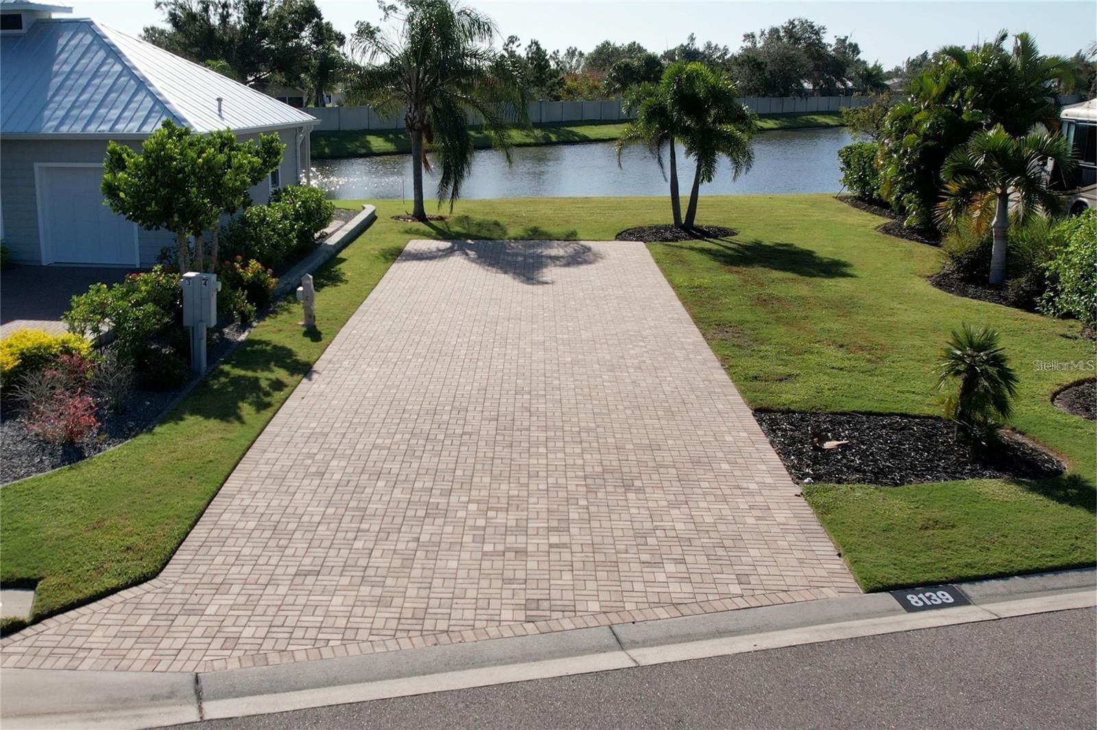 8139 Sand Crane - Lot 4 Circle, FL