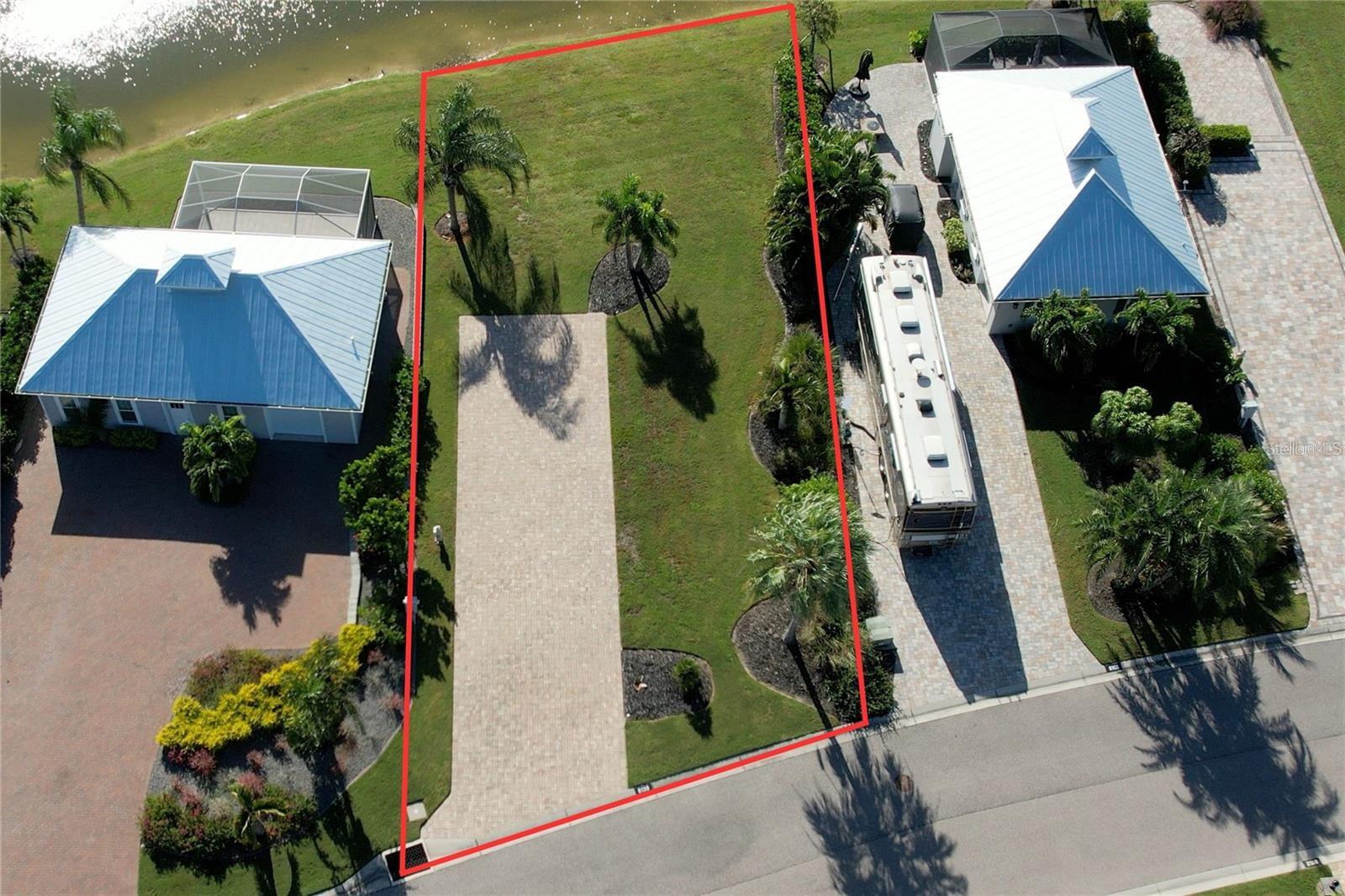 8139 Sand Crane - Lot 4 Circle, FL