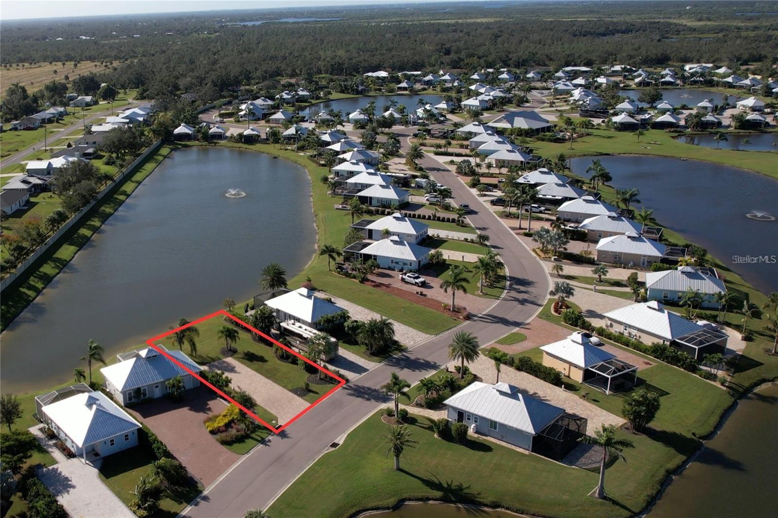 8139 Sand Crane - Lot 4 Circle, FL
