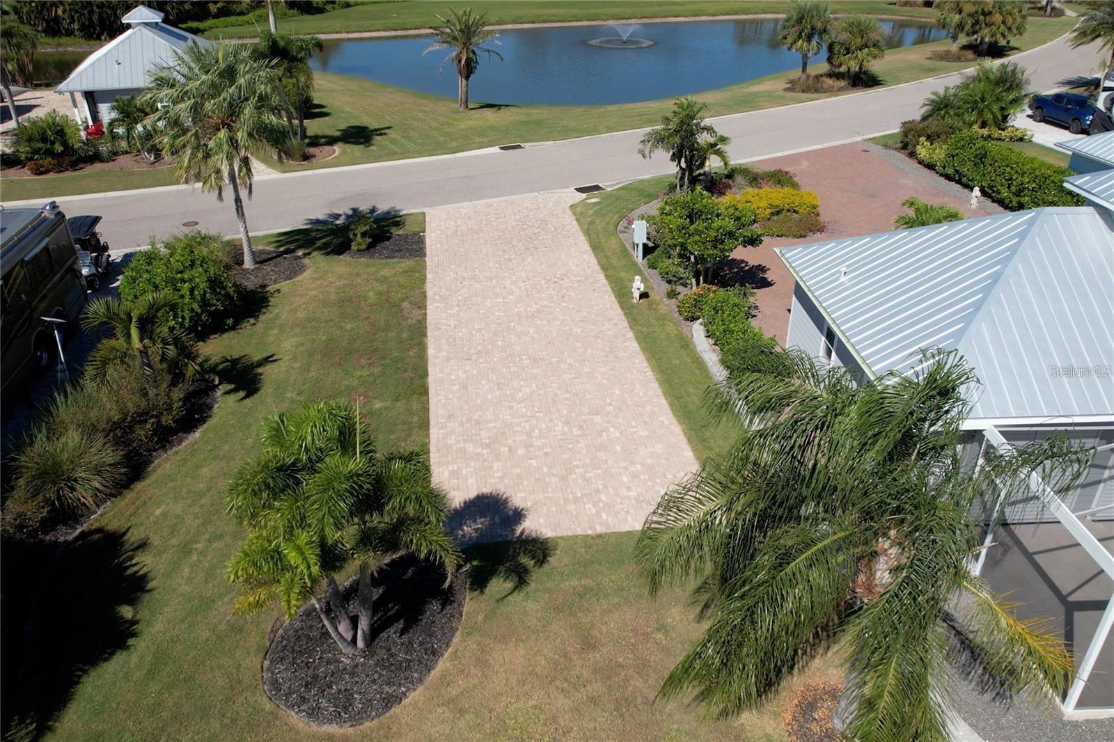 8139 Sand Crane - Lot 4 Circle, FL