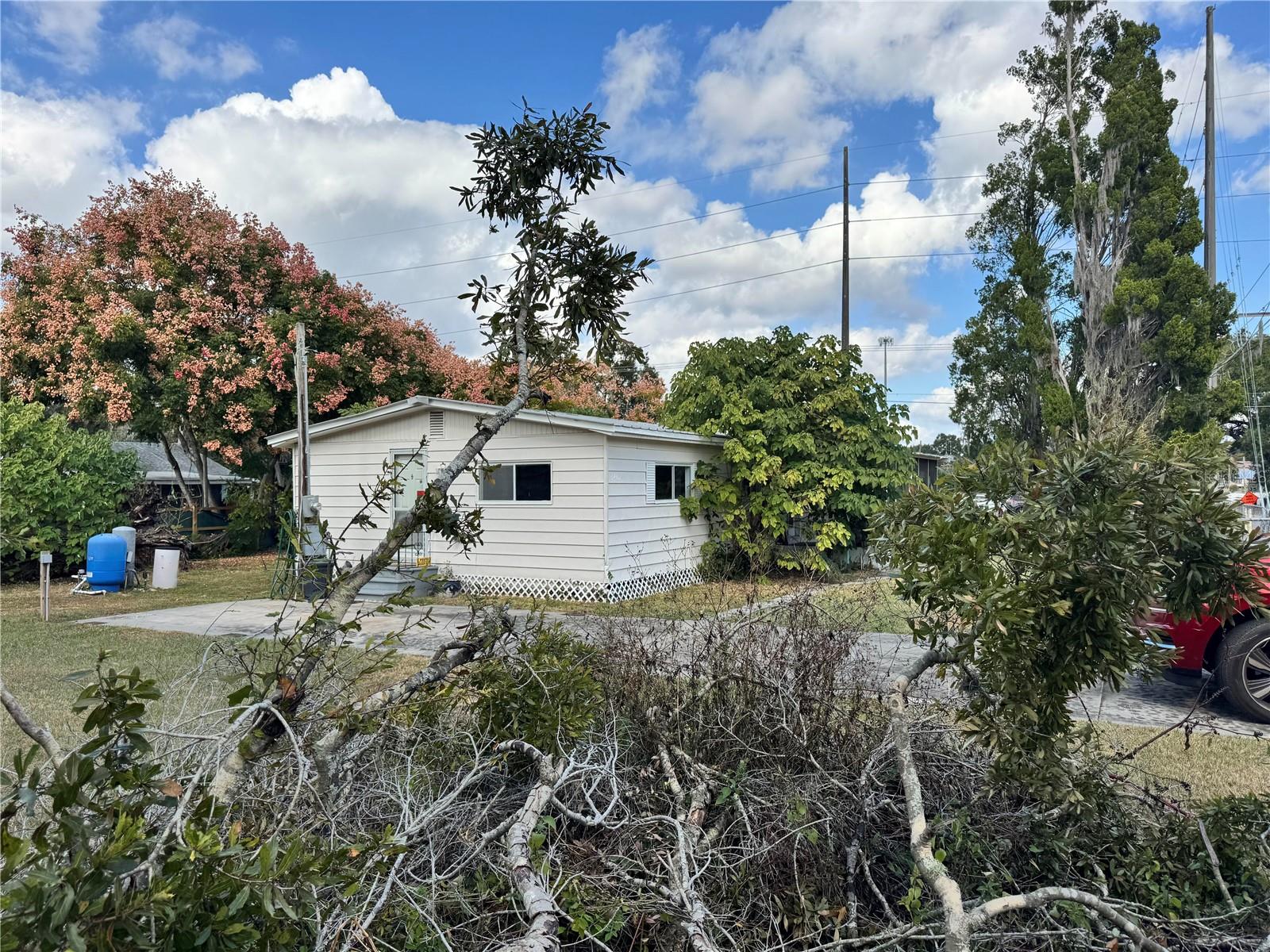 3402 Pearson Road, FL