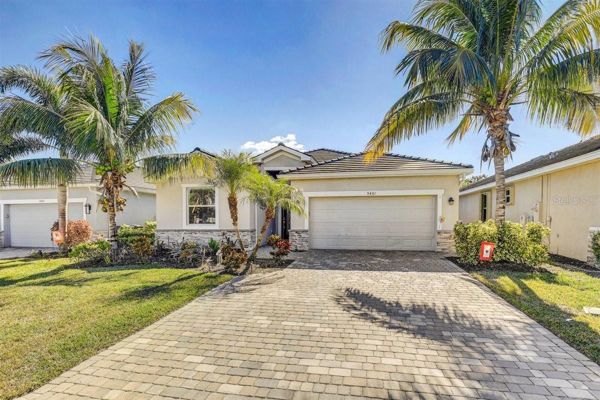9481 Ruscello Court, FL
