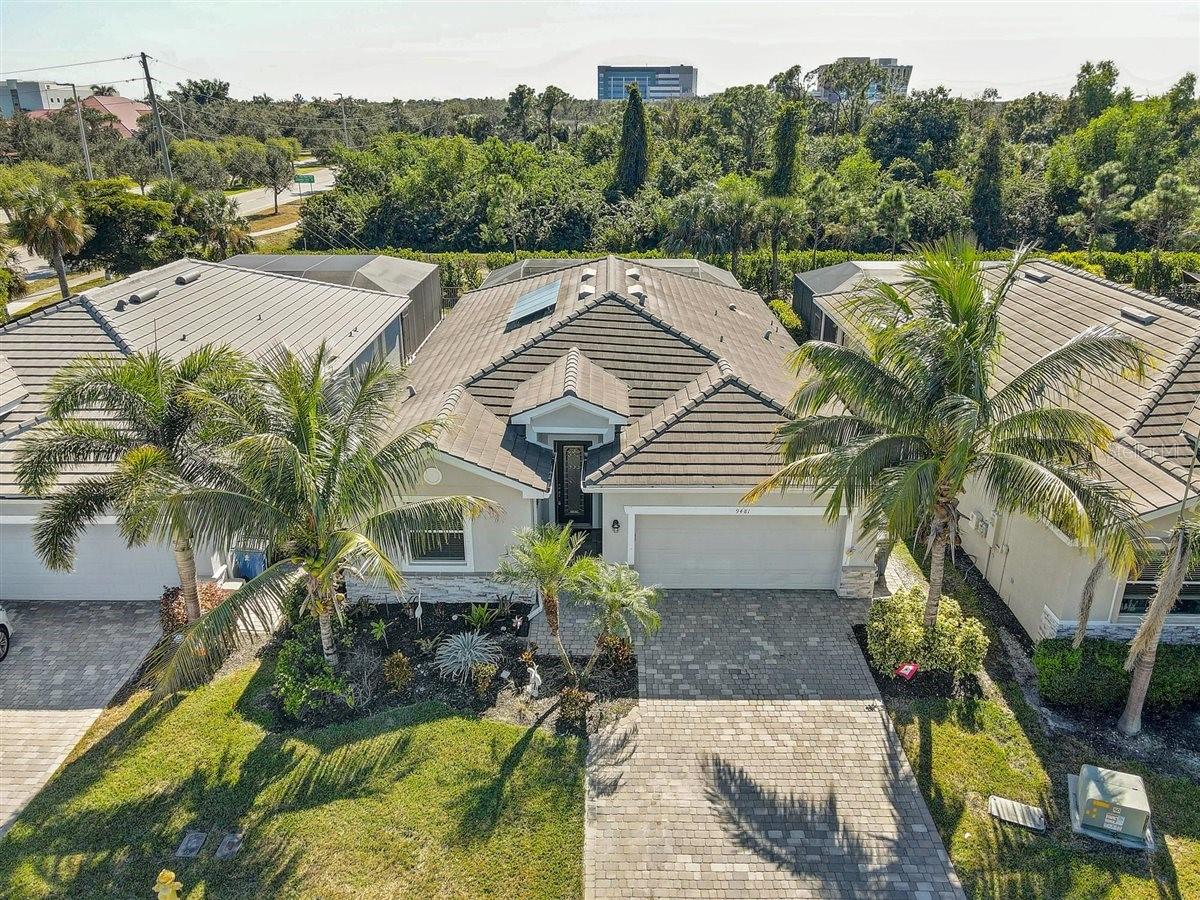 9481 Ruscello Court, FL