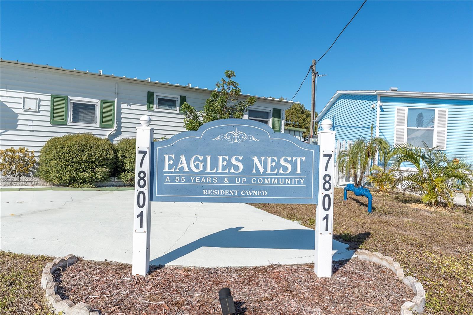 7801 34th Avenue, FL