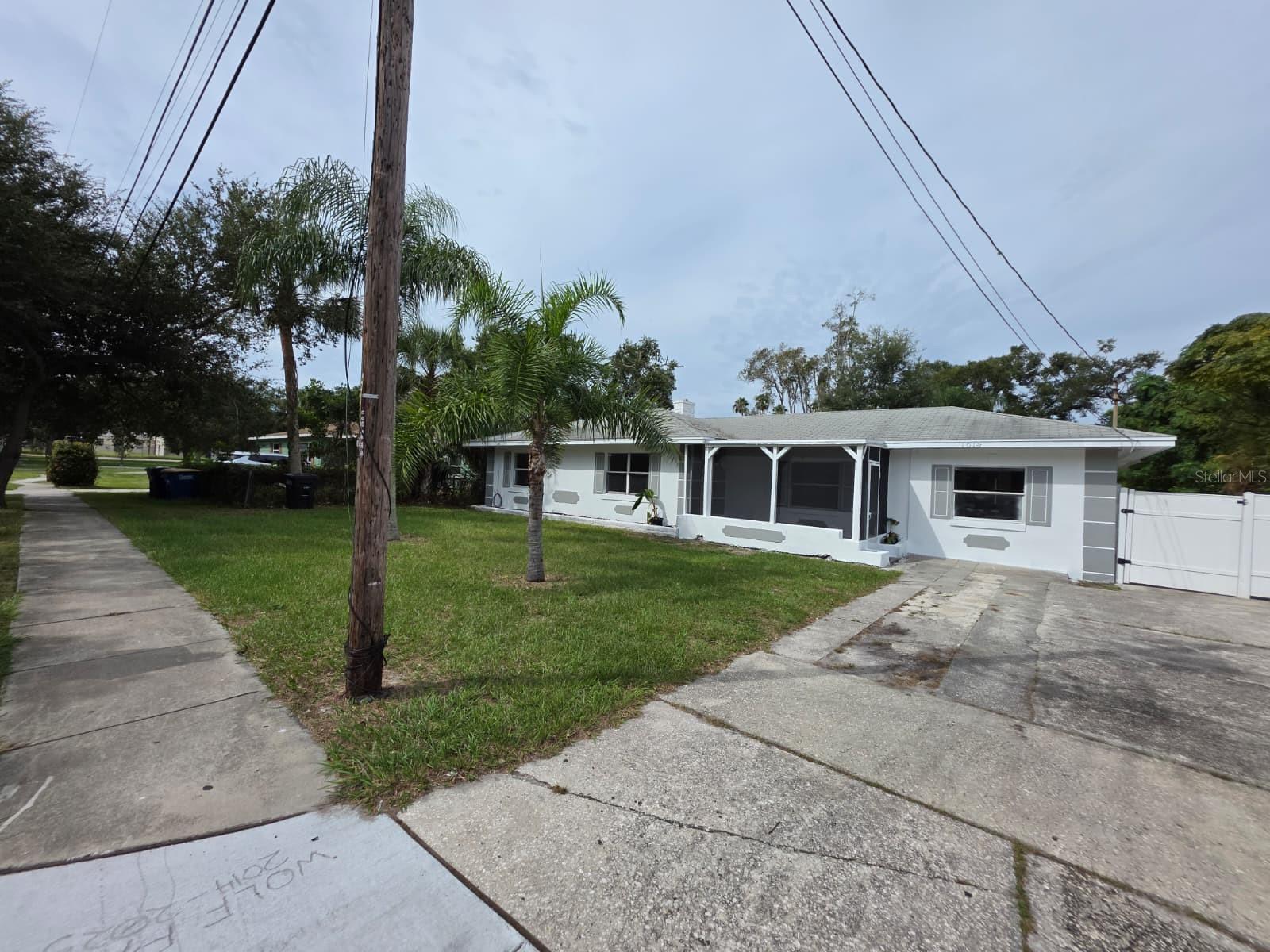 1614 Washington Avenue, FL