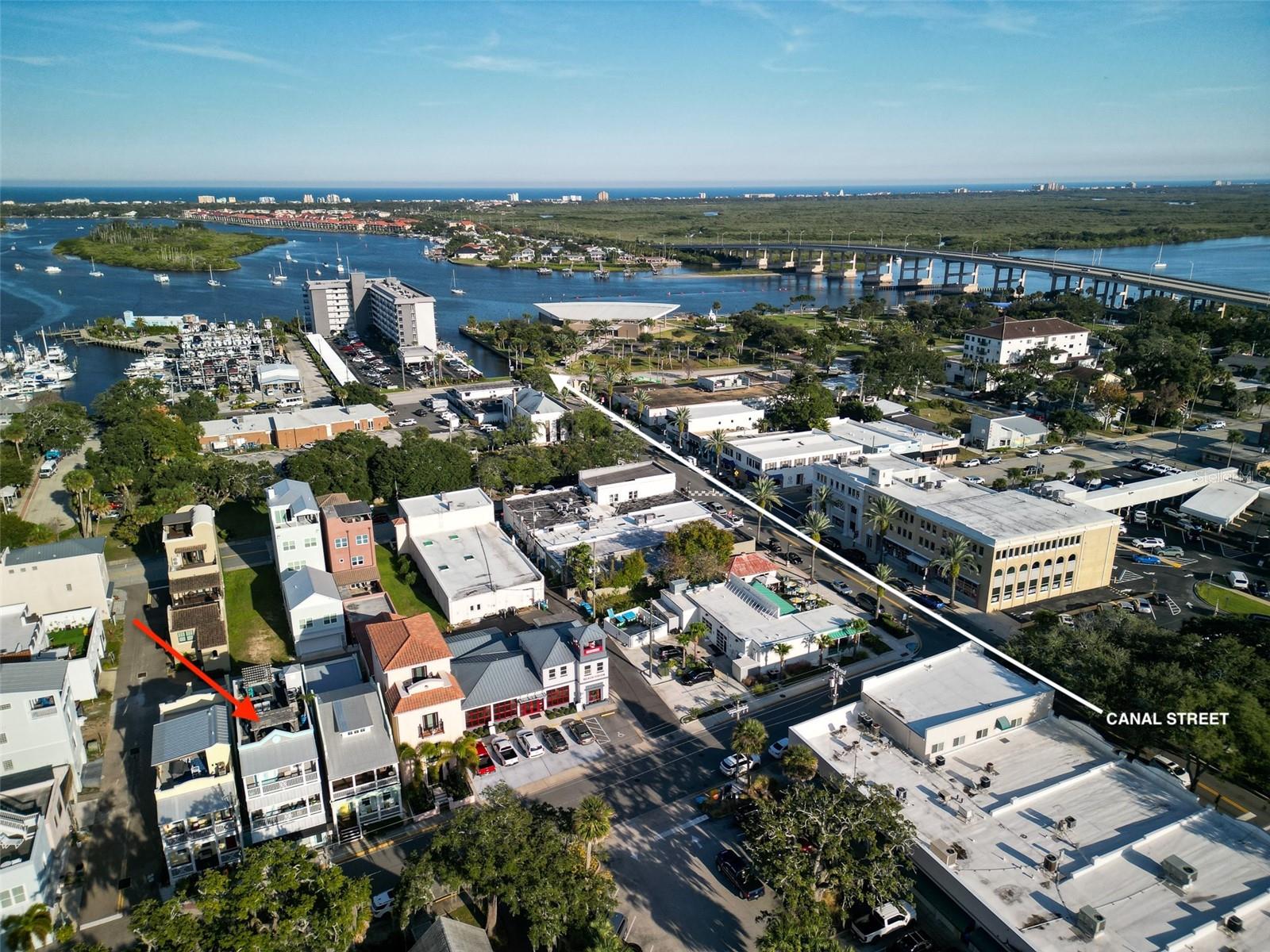 119 Faulkner Street, FL