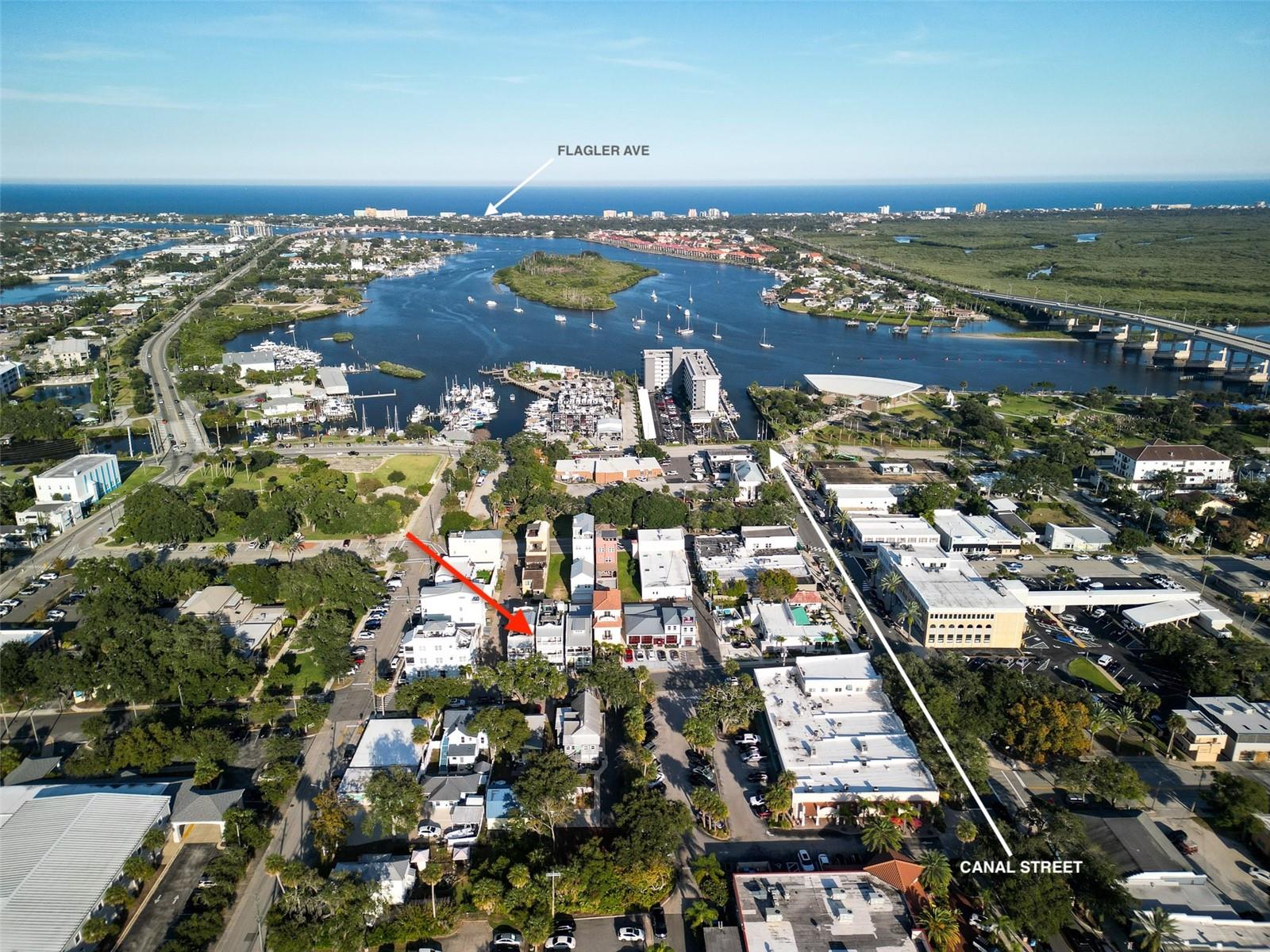 119 Faulkner Street, FL