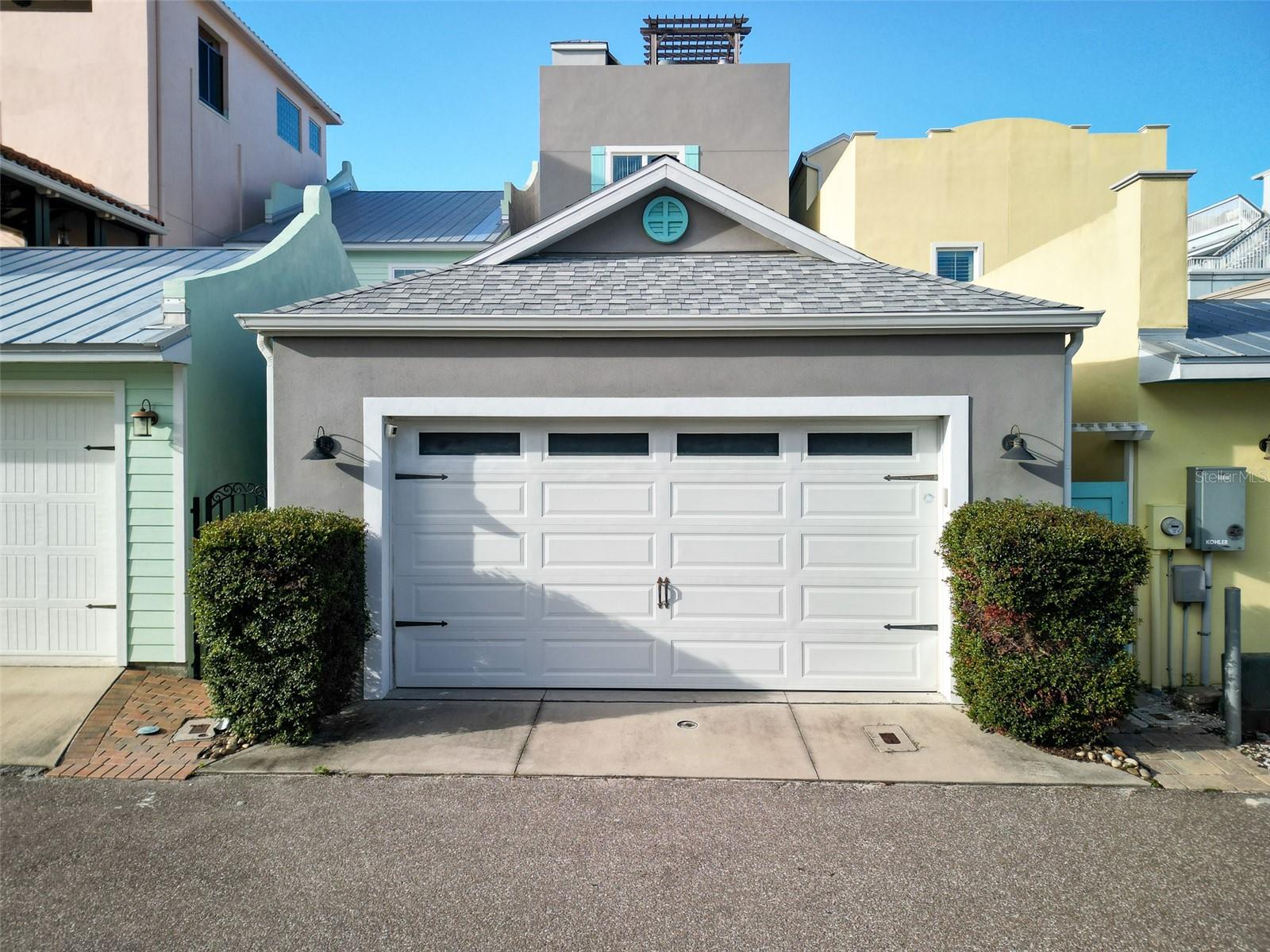 119 Faulkner Street, FL