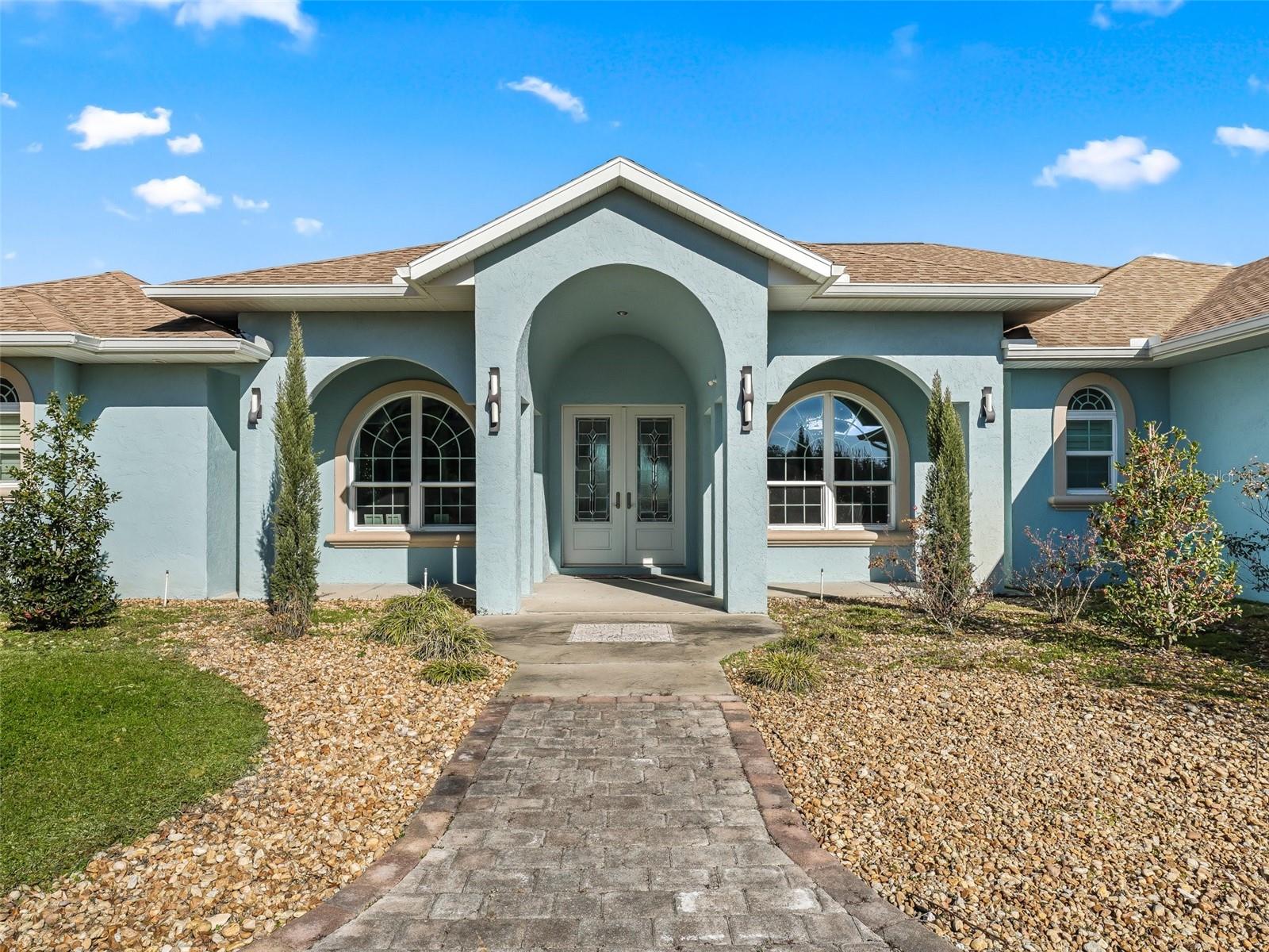 19351 Levy Street, FL
