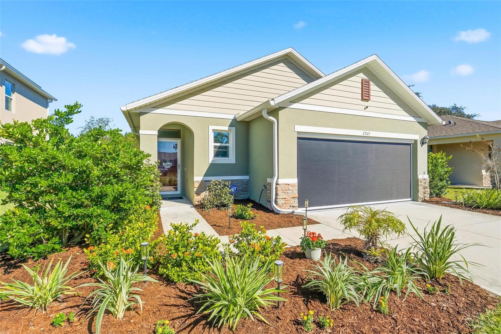 2745 Portadown Street, FL