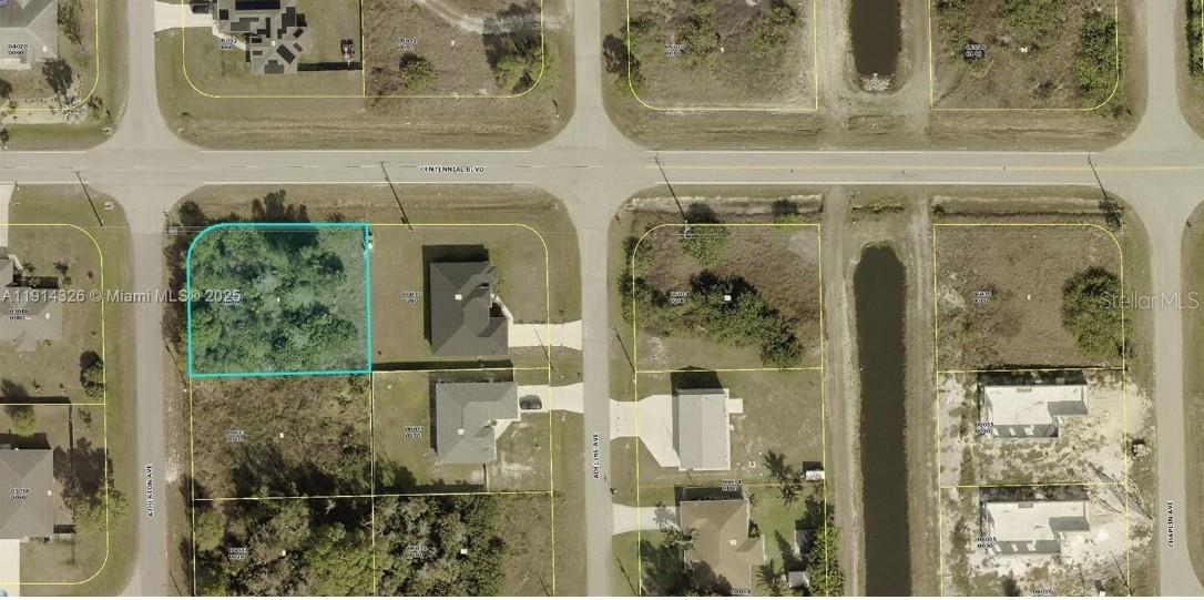1028 Atherton Avenue, FL