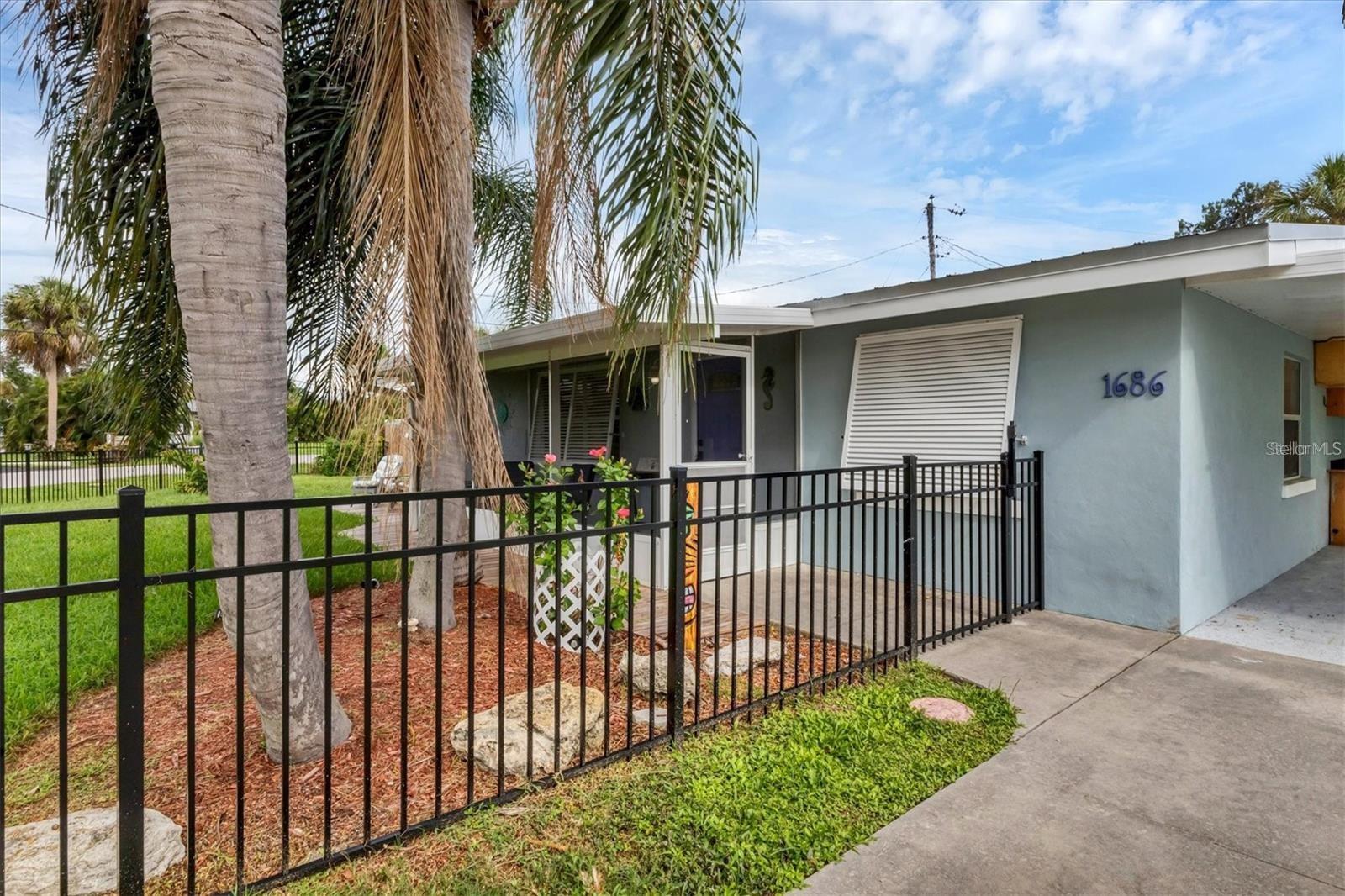 1686 Chapline Lane, FL