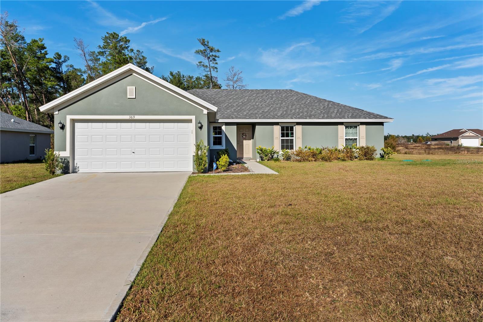 369 Marion Oaks Manor, FL