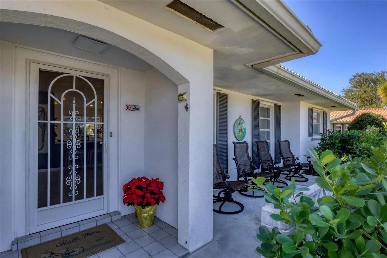 2410 Cass Street, FL