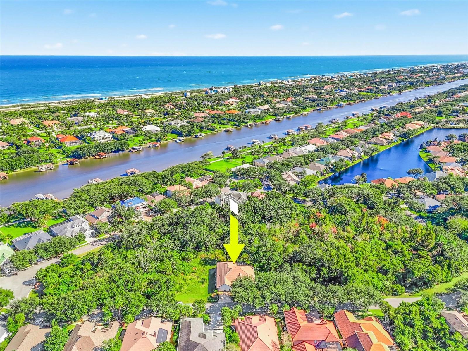 15 Chinier Street, FL