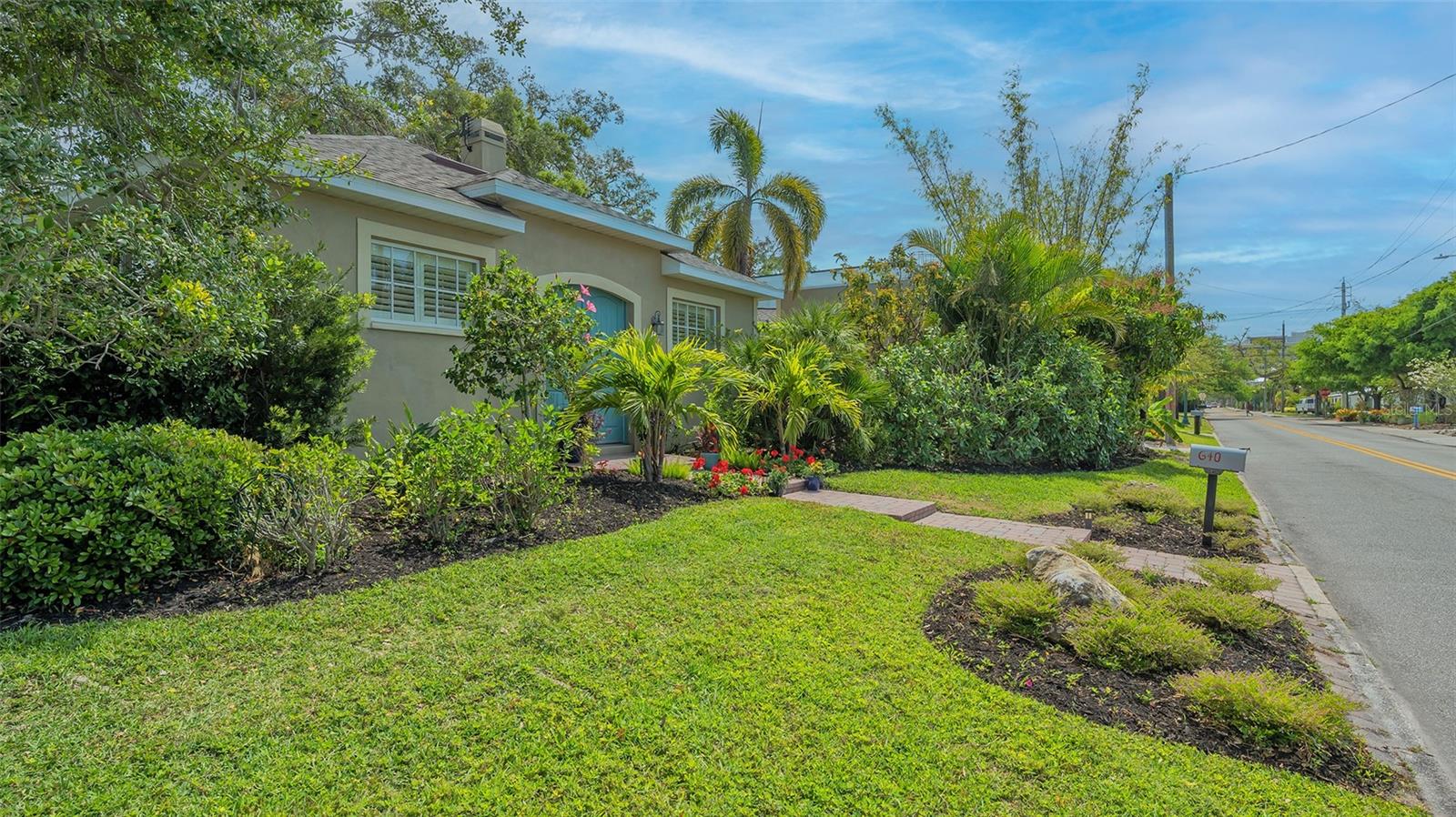 640 Osprey Avenue, FL
