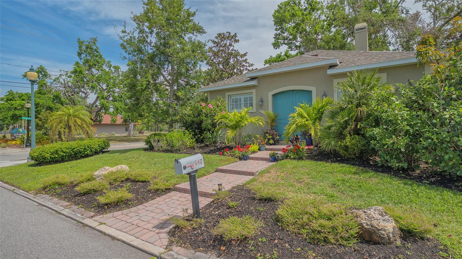 640 Osprey Avenue, FL