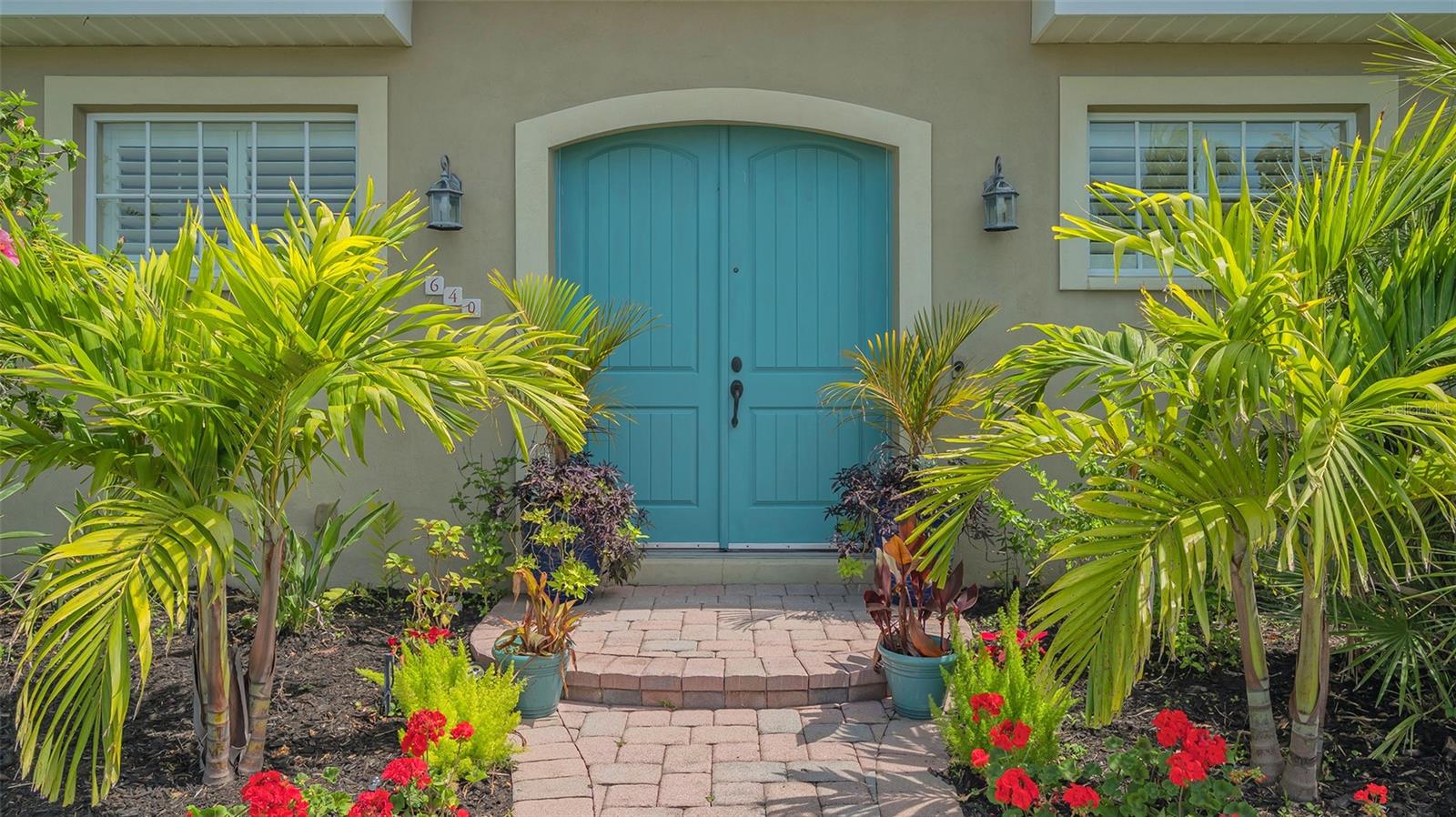 640 Osprey Avenue, FL