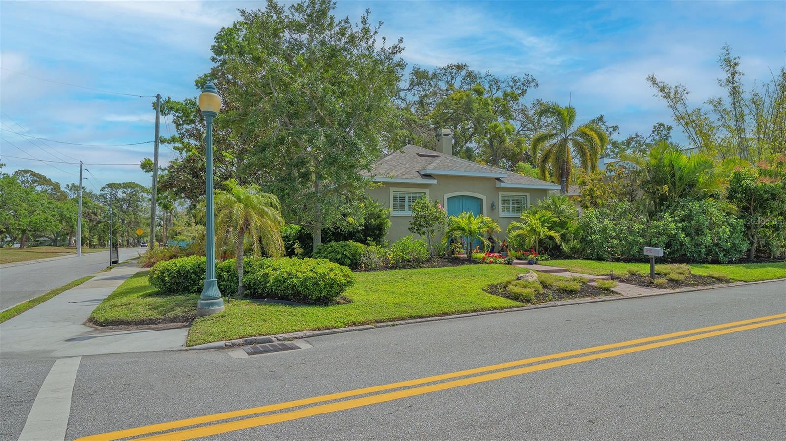 640 Osprey Avenue, FL