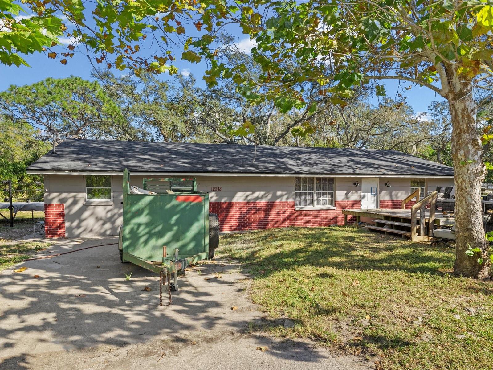 12218 Elkton Avenue, FL