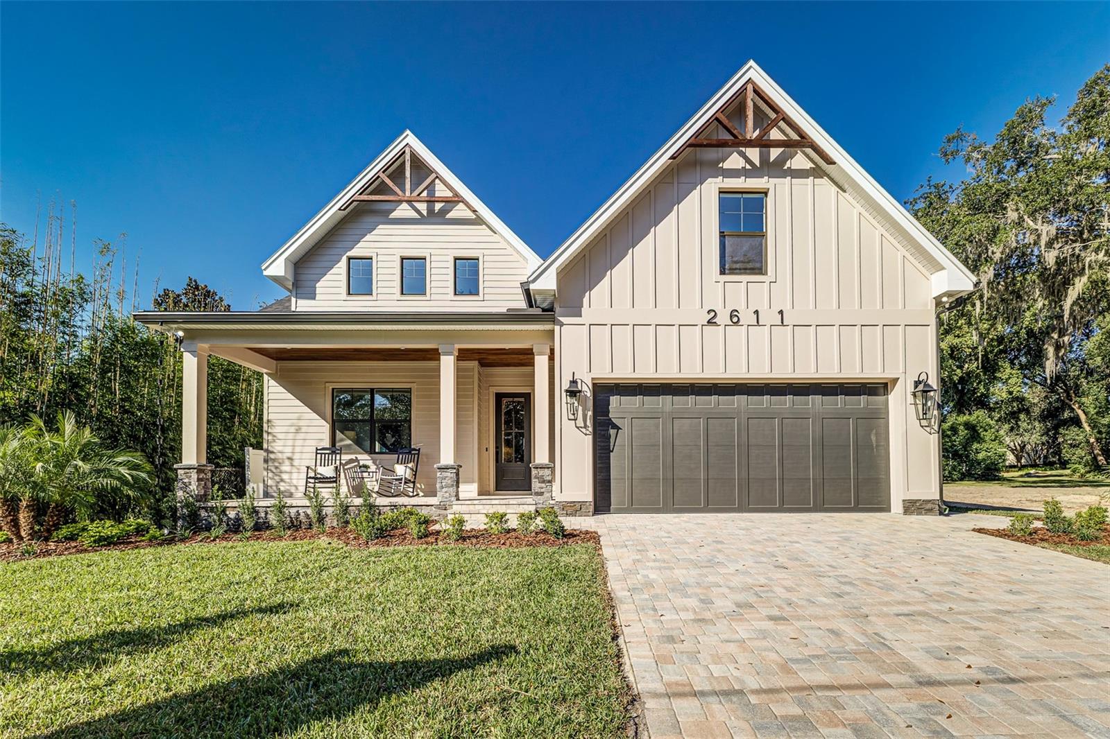 2611 Berkeley Avenue, FL
