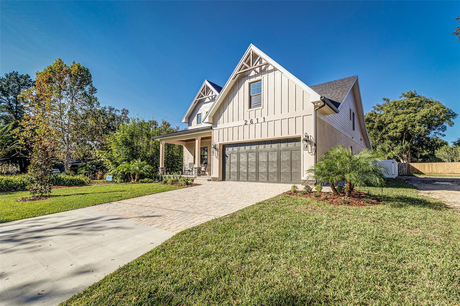 2611 Berkeley Avenue, FL