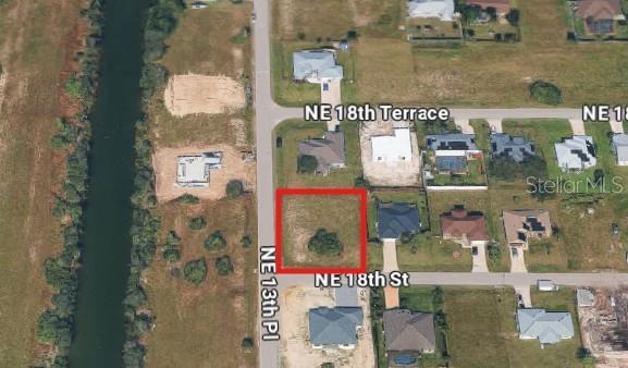 1321 18th Street, FL