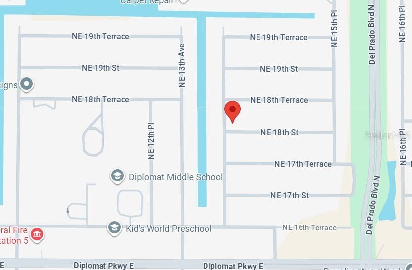 1321 18th Street, FL
