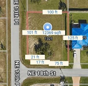 1321 18th Street, FL