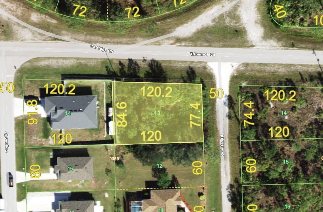 12275 Orantes Drive, FL