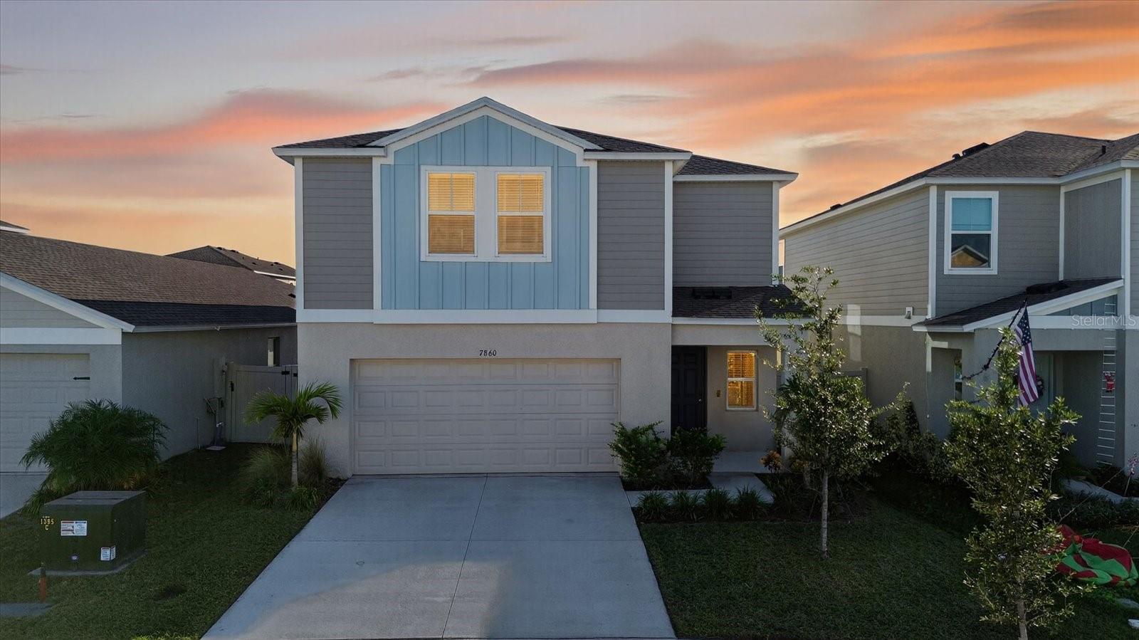 7860 Peace Lily Avenue, FL