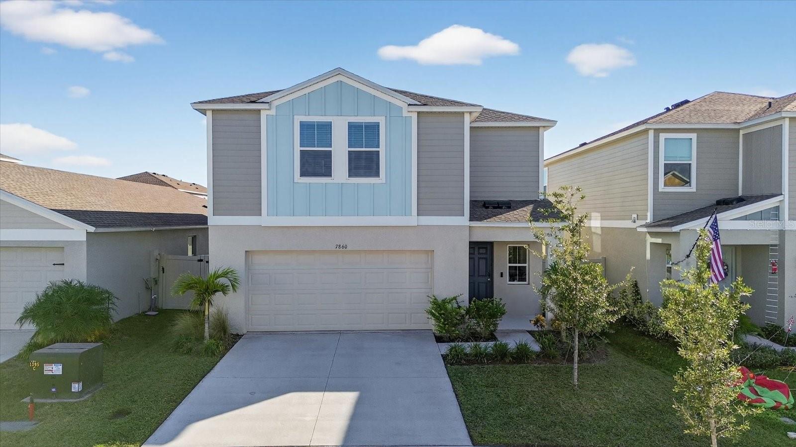 7860 Peace Lily Avenue, FL