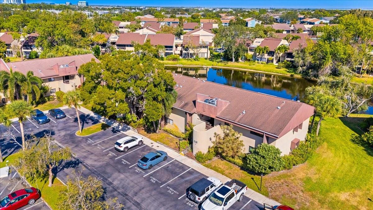 875 Village Drive, FL