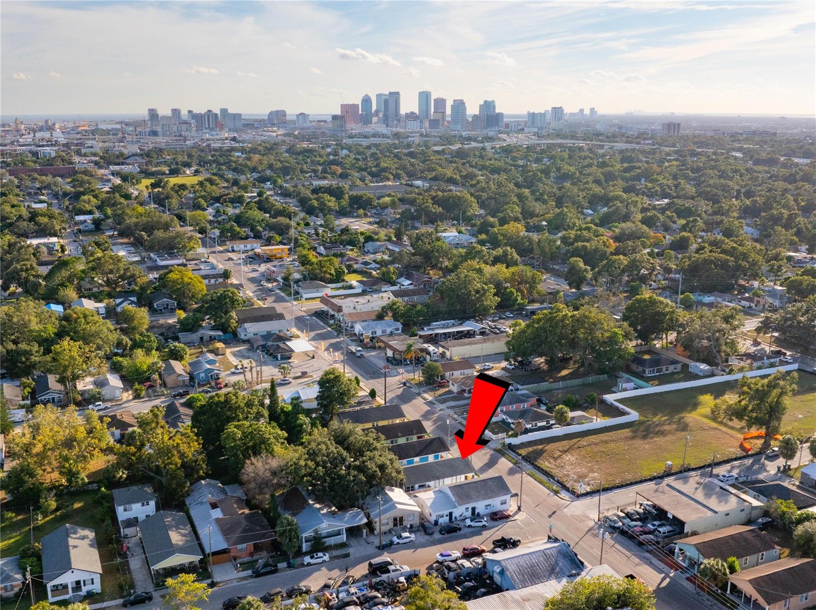 3513 15th Street, FL