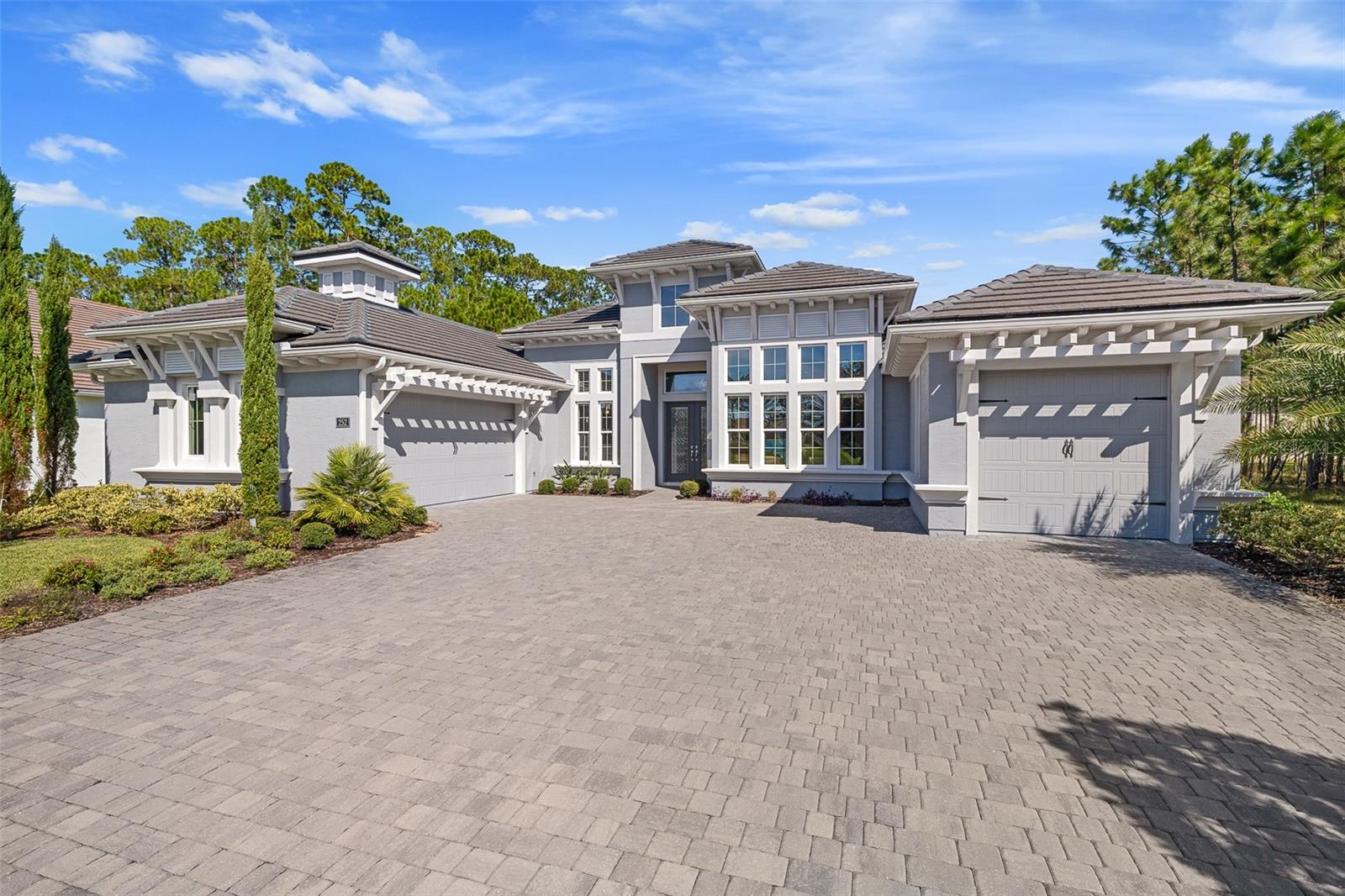 252 Stirling Bridge Drive, FL