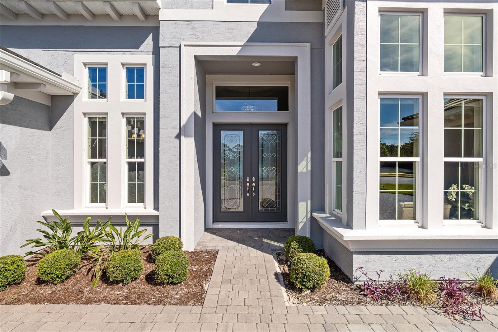 252 Stirling Bridge Drive, FL