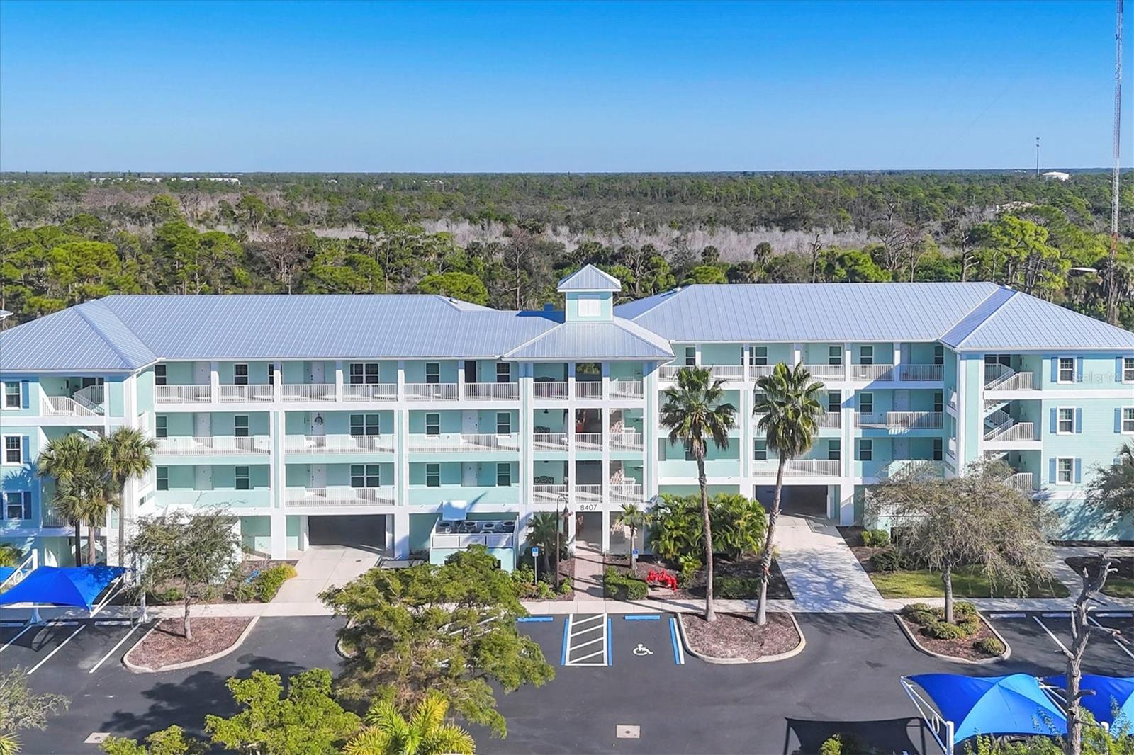 8407 Placida Road, FL