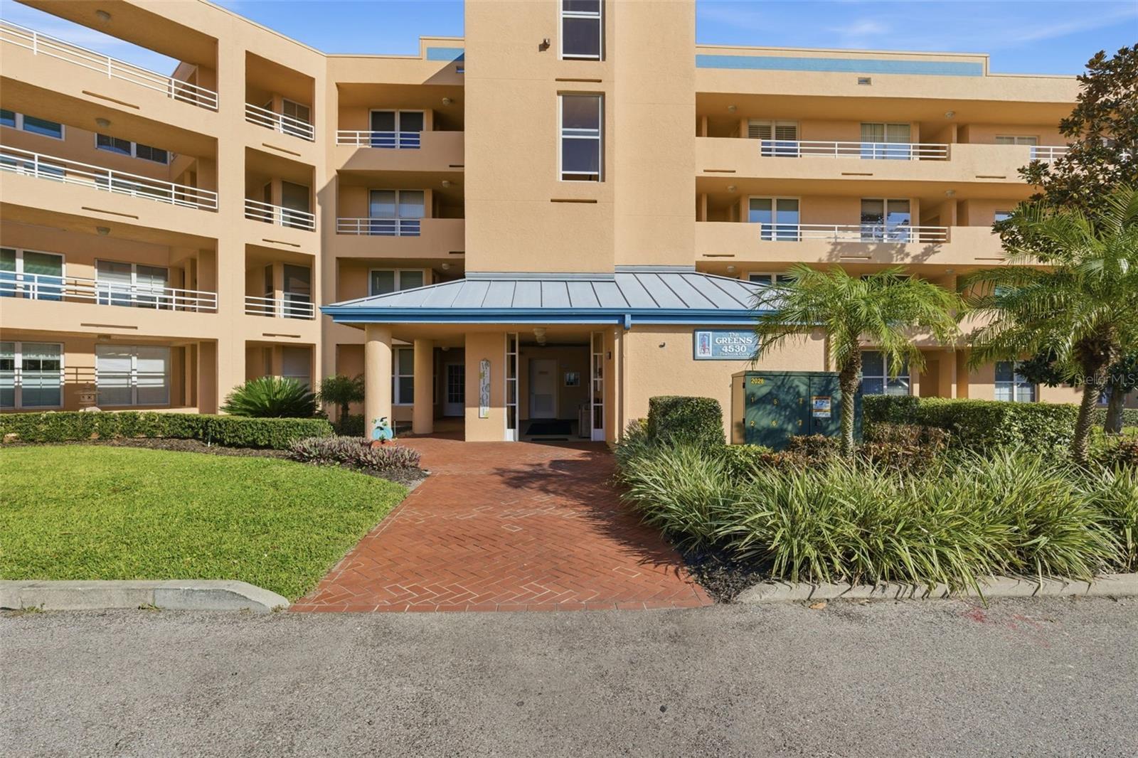 4530 Pinebrook Circle, FL