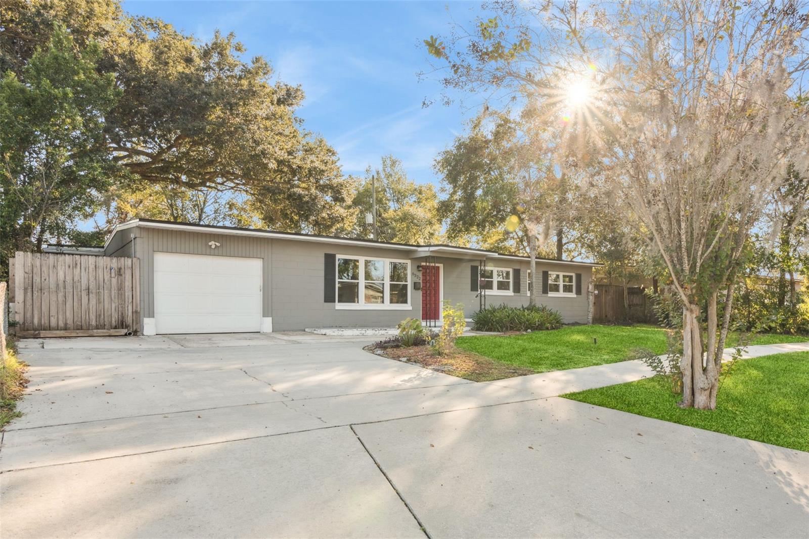 6322 Appian Way, FL
